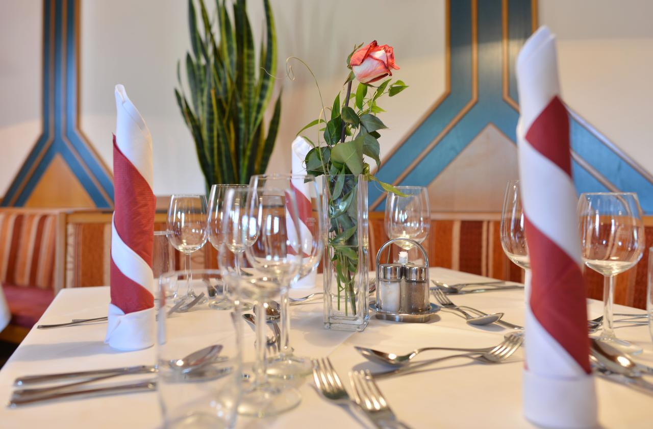 Hotel-Restaurant Gruber Poellau Eksteriør bilde